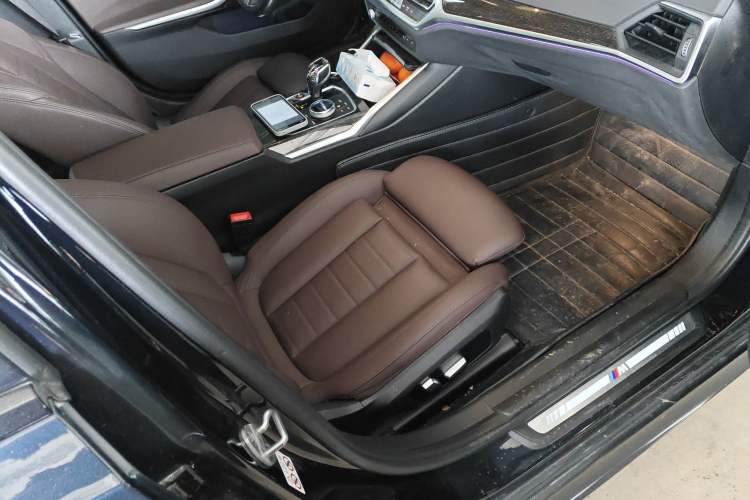 Used BMW 3 Series 2020 Restyled 325Li M Sport Package