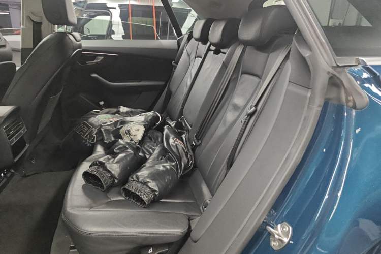 Used Audi Q8 2019 55 TFSI Prestige Dynamic Edition