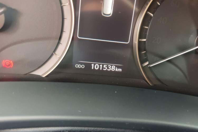 Used Lexus RX 2020 Revised Version 300 Two-Wheel Drive Elite Edition
