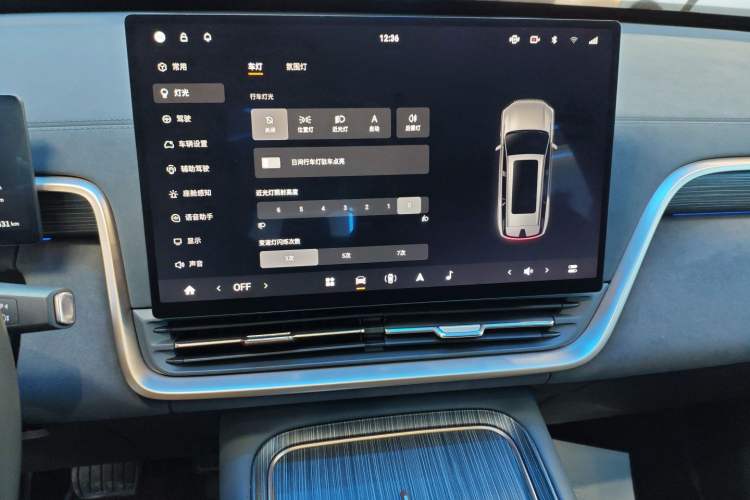 Used Dongfeng eπ eπ008 2025 210 Ultra Range-Extended Version 5 Seats