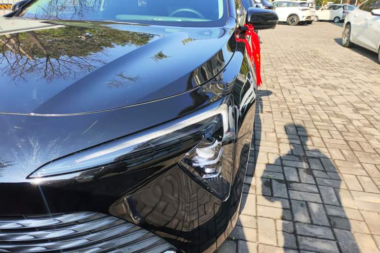 Used Buick LaCrosse 2024 28T Luxury Edition
