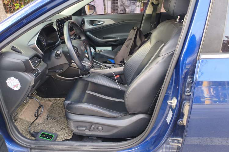 Used Hyundai Lafesta 2019 280TGDi Smart Speed Version China V Standard
