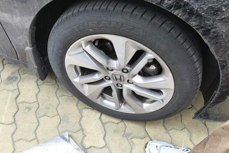 Used Honda Accord 2018 260TURBO Elite Edition China VI