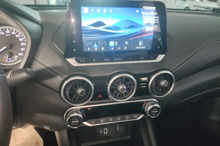 Used Nissan Sylphy 2021 1.6L XL CVT Enjoyment Edition