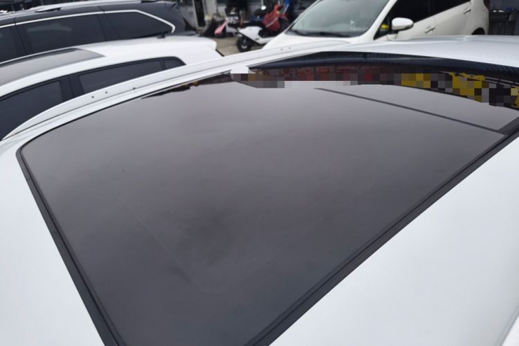 Used Audi Q3 2018 30th Anniversary Edition 35 TFSI Fashion Model
