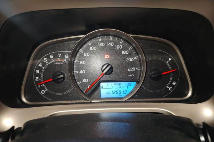 Used Toyota RAV4 2015 2.0L CVT Two-Wheel Drive Fashion Edition