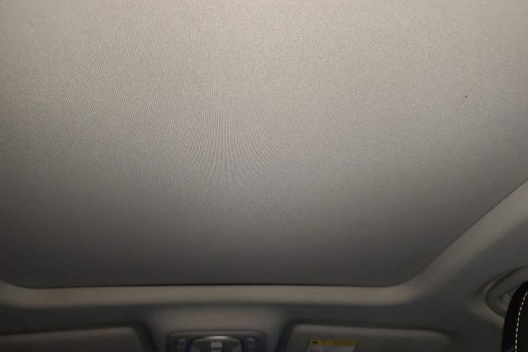 Used Roewe RX5 2021 PLUS 330TGI Automatic National Style Smart Enjoyment Edition Headliner