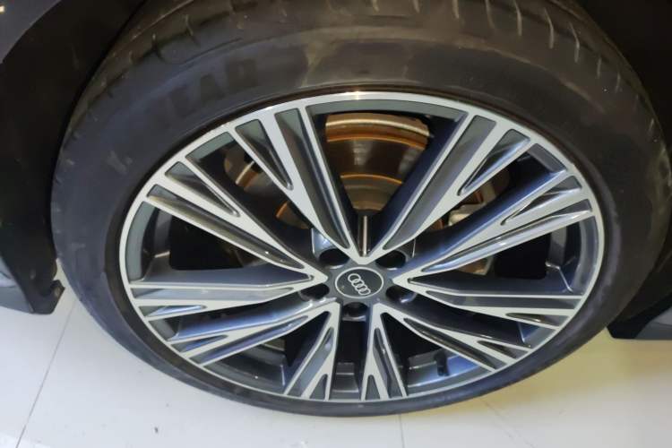 Used Audi A6L 2024 45 TFSI quattro Prestige Dynamic Edition