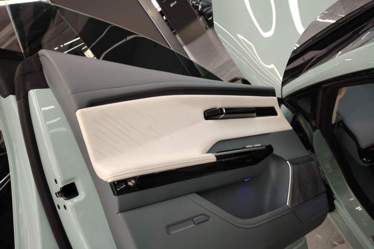 Used Hyptec GT 2023 560 Rear-Drive Seven-Wing Edition