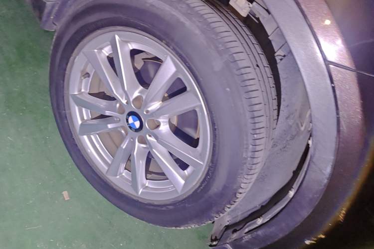 Used BMW X5 2014 xDrive35i Elegant Edition