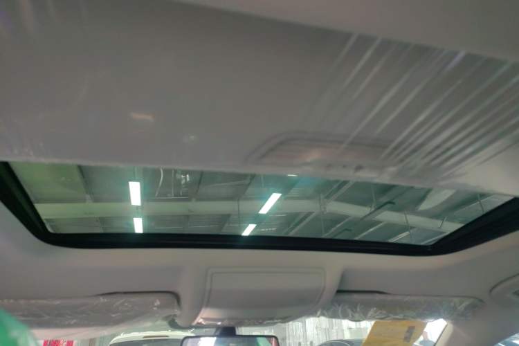 Used Volkswagen Passat New Energy 2025 430 PHEV Hybrid Business Edition
