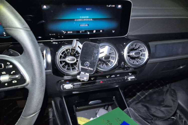 Used Mercedes-Benz GLB 2020 Facelift GLB 200 Fashion Edition