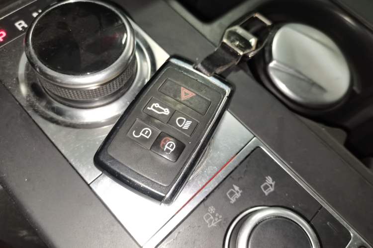 Used Land Rover Discovery 2020 2.0T 30th Anniversary Special Edition