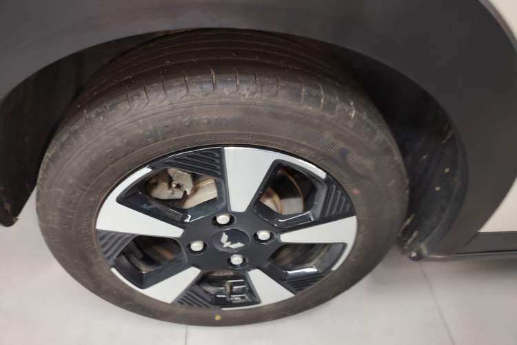 Used Wuling Bingo PLUS 2024 510 km Range 5-Seater Version