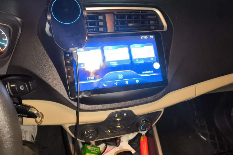 Used Ford Escort 2015 1.5L Automatic Comfort Edition
