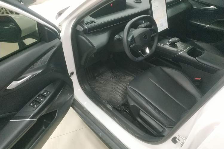 Used Changan Eado 2024 1.5T GDI Automatic Enjoyment Edition
