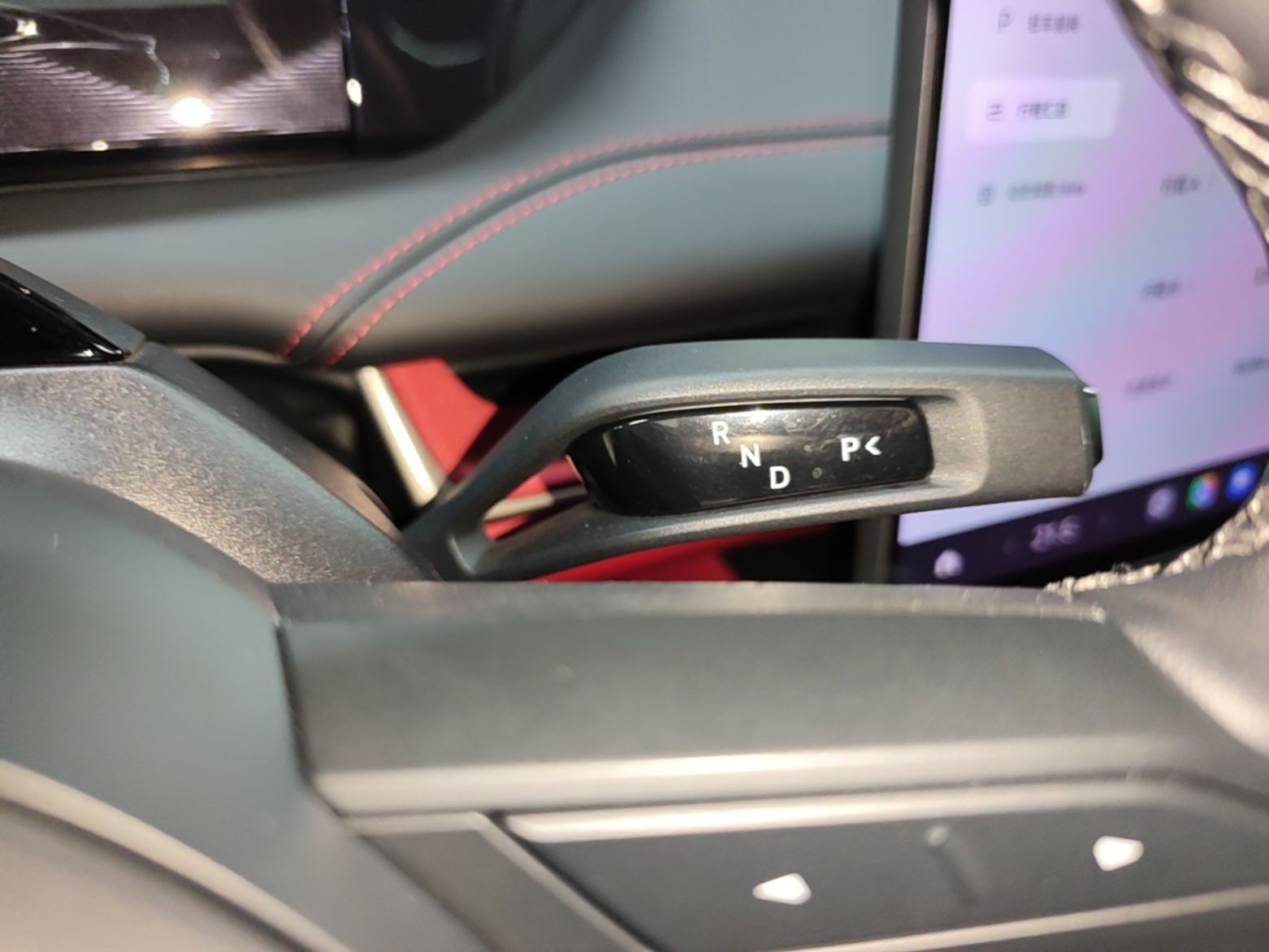 Xiaomi Auto SU7 2024 Four-Wheel Drive Ultra-Long Range Advanced Intelligent Driving Max Edition — снимка 16