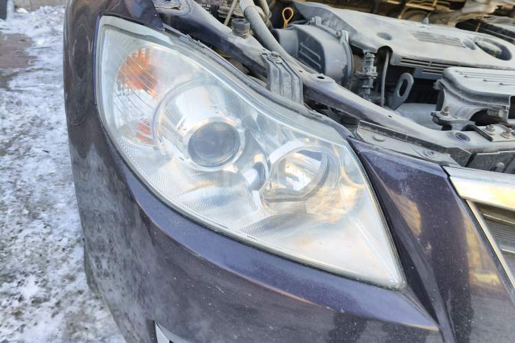 Used Haima Puxima 2013 1.6L Manual 7-Seater Adventure Edition
