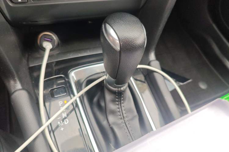 Used Mazda 3 Axela 2017 Sedan 1.5L Automatic Luxury Model Emission Standard China V