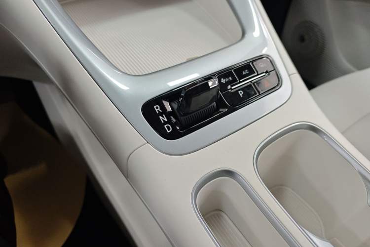 Used Geely Galaxy Geome 2025 310km Youth Edition