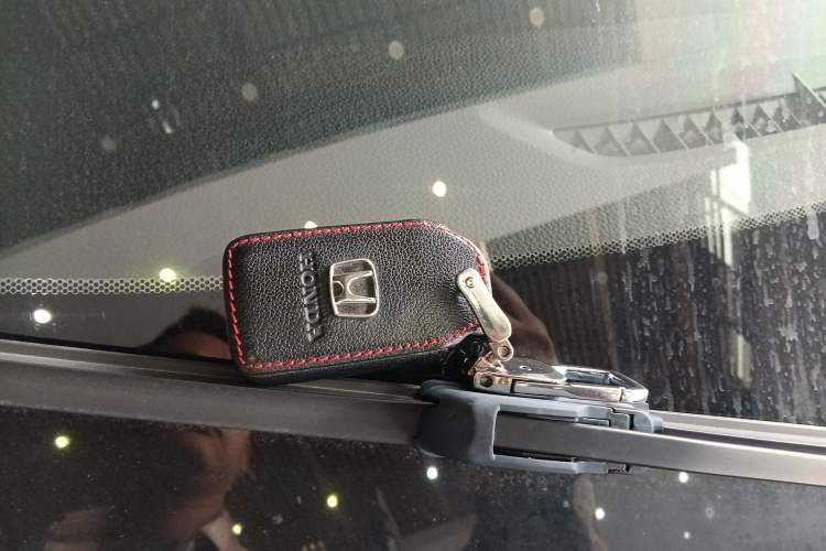 Used Honda Crider 2019 180 Turbo CVT Comfort Version China VI