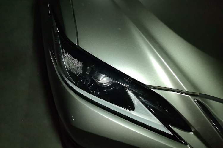 Used Lexus ES 2020 200 Excellence Edition