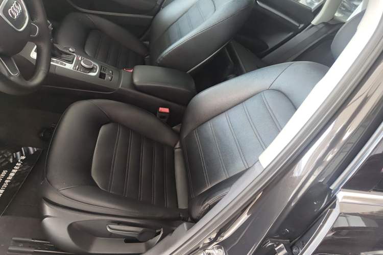 Used Audi A3 2014 Sportback 35 TFSI Automatic Ambition Edition
