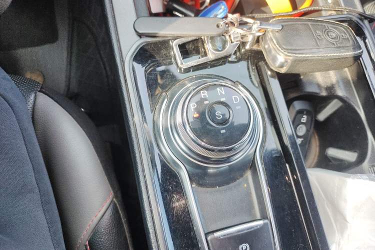 Used Ford Edge 2020 EcoBoost 245 2WD ST-Line 5-seater