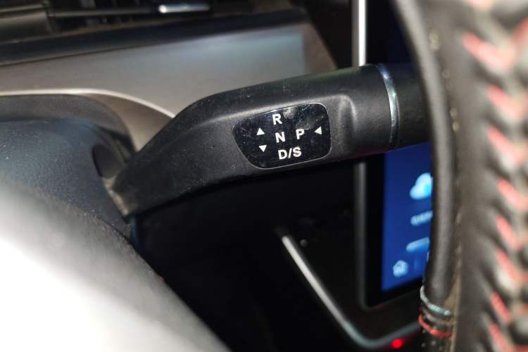 Used NETA V 2021 Long-Range Entertainment Edition