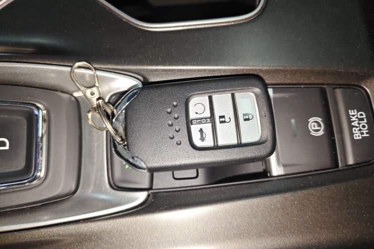 Used Honda Accord 2022 Xing·Hybrid 2.0L Phantom Night·Sharp Intelligence Edition