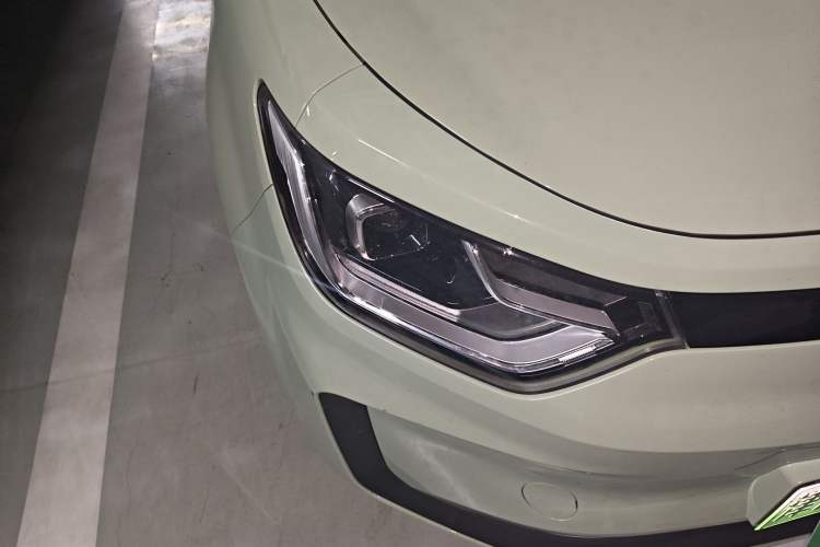 Used SOL E10X 2022 Flower Fairy Design Four-Leaf Clover