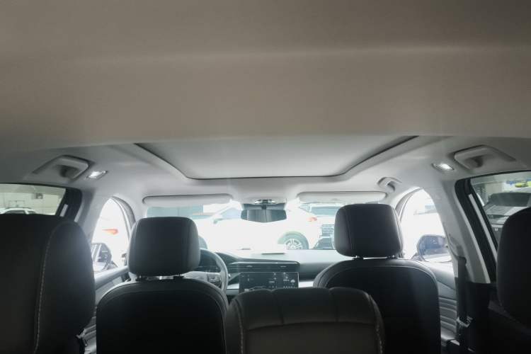 Used Cowin Kunlun 2023 Kunlun 500 Starry Edition
