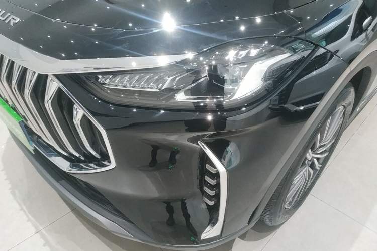 Used JETOUR X70 PLUS 2024 Champion Edition 1.5T DCT Champion PRO 7-Seater