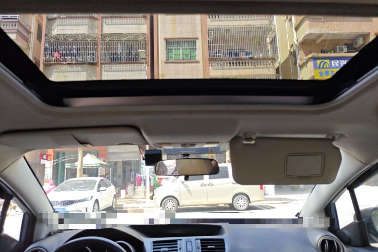 Used Mazda 5 2011 2.0L Automatic Comfort Edition