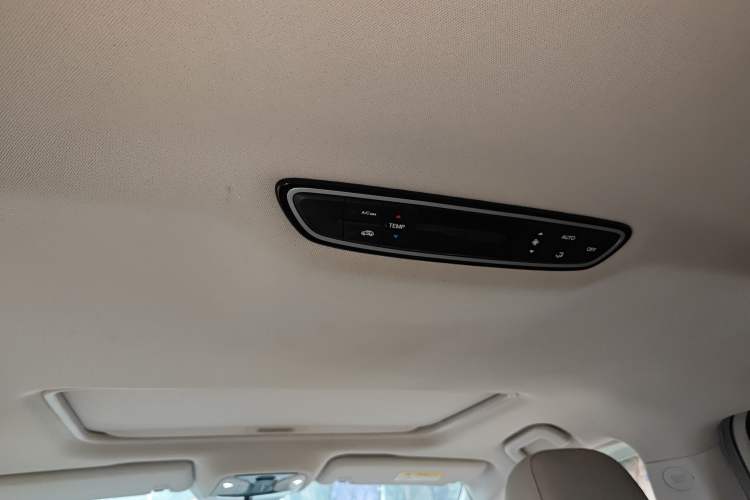 Used GAC Trumpchi M8 2018 320T Luxury Edition