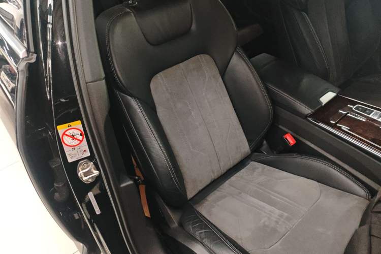 Used Audi A6L 2021 45 TFSI Prestige Dynamic Edition
