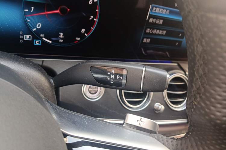 Used Mercedes-Benz E-Class 2022 Second Facelift E 300 L Sport Luxury Edition
