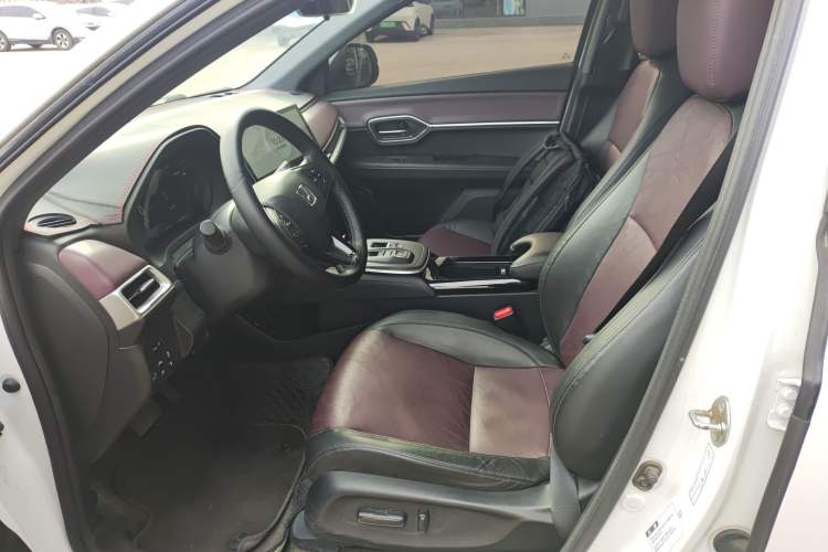 Used CIIMO M-NV 2023 Shangcheng Edition
