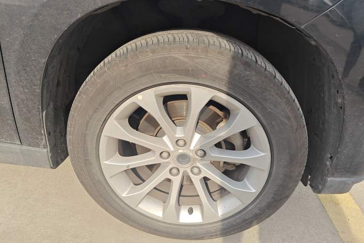 Used Haval H2 2017 Blue Label 1.5T Automatic Two-Wheel Drive Luxury Model