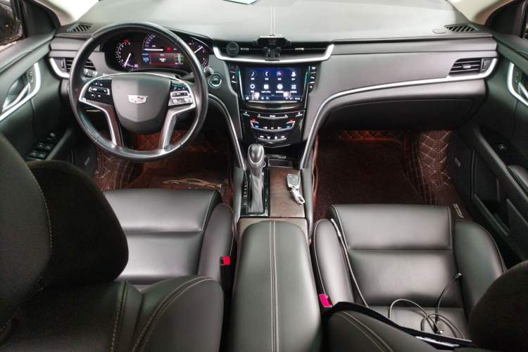 Used Cadillac XTS 2018 28T Tech Edition