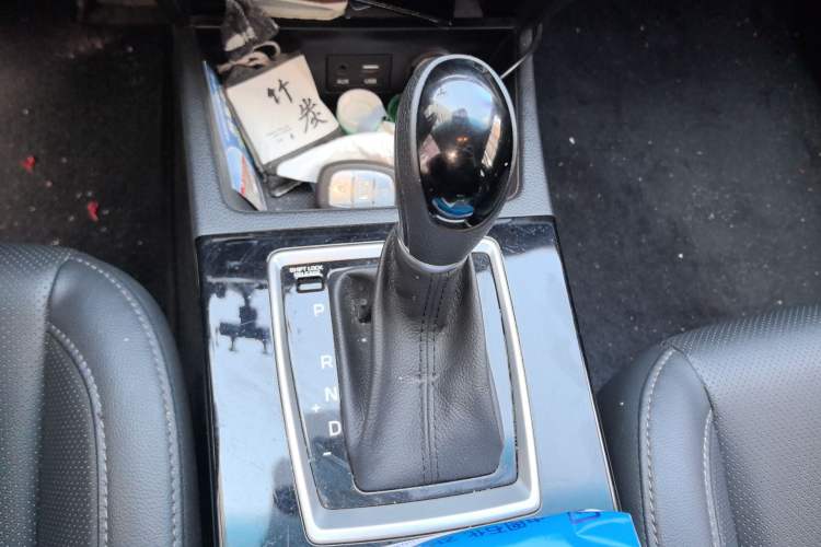 Used Hyundai Mistra 2019 1.8L Automatic Smart GLS China VI Standard Gear Lever