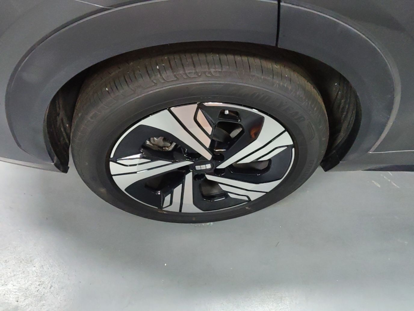 Geely Galaxy E5 2024 530km Starship Edition — снимка 11
