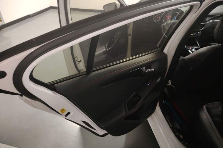 Used Ford Focus 2021 Hatchback EcoBoost 180 Automatic ST Line