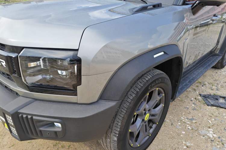 Used JETOUR Traveler C-DM 2024 C-DM 129KM Linye Edition