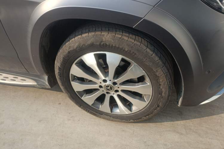 Used Mercedes-Benz GLS 2018 GLS 400 4MATIC Dynamic Model