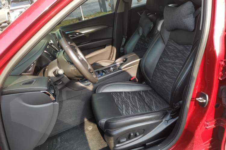 Used Cadillac ATS-L 2014 25T Comfort Model
