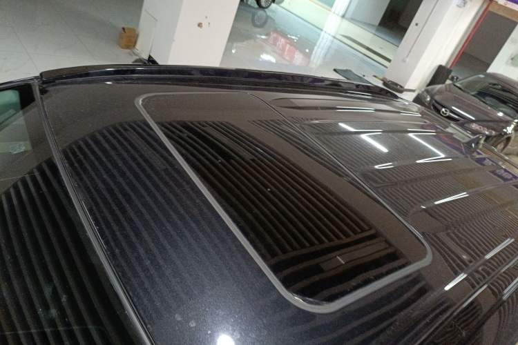 Used Toyota RAV4 2021 2.0L CVT 4x4 Trend Edition
