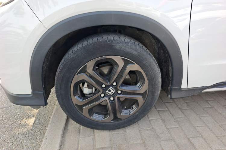 Used Honda XR-V 2021 220TURBO CVT Comfort Version