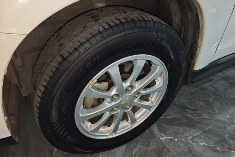 Used Mitsubishi ASX 2013 2.0L CVT Two-Wheel Drive Elite Edition
