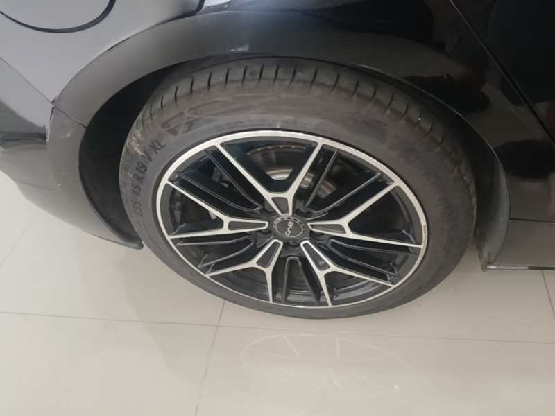 Used BYD Seal 2025 650 Intelligent Driving Version — 25